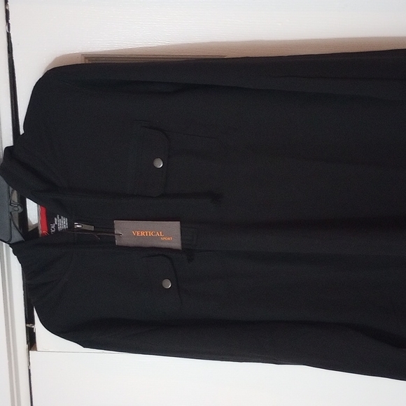 vertical spot Other - Men long sleeve shirt